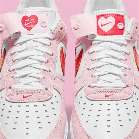 nike air force 1 love letter kopen|air force 1 valentine's day sneakers.